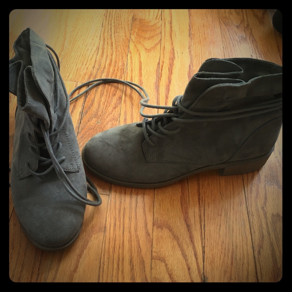 Booties